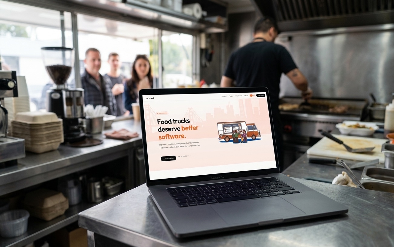 Lunchtruck